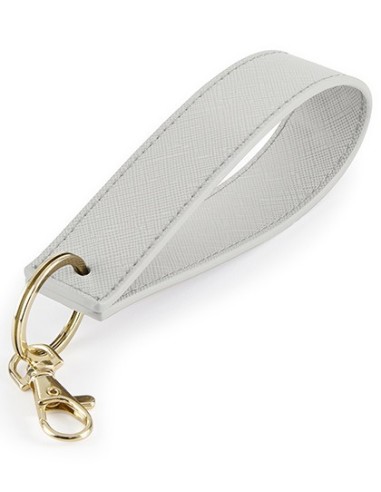 B-BG747-Boutique Wristlet Keyring
